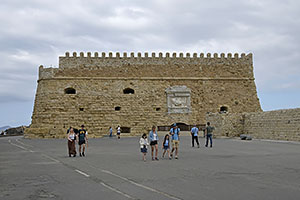 Heraklion