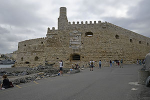 Heraklion