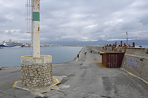 Heraklion