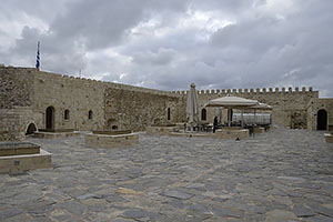 Heraklion
