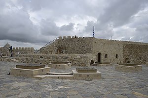 Heraklion
