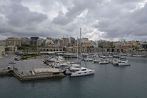 Heraklion