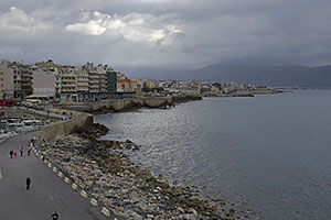 Heraklion