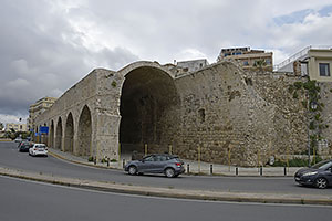 Heraklion