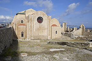 Heraklion