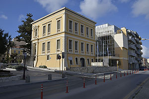 Heraklion