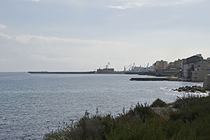 Heraklion
