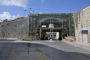 Heraklion