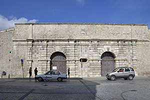 Heraklion