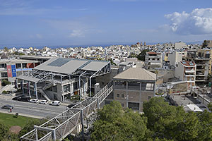 Heraklion