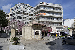 Heraklion