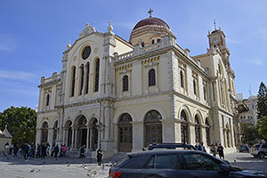Heraklion