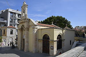 Heraklion