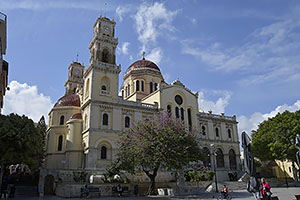Heraklion