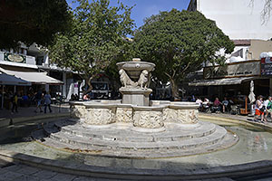 Heraklion