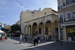 Heraklion