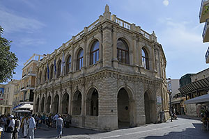 Heraklion