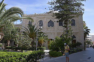 Heraklion