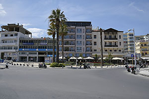 Heraklion