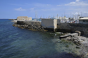 Heraklion