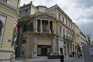 Heraklion