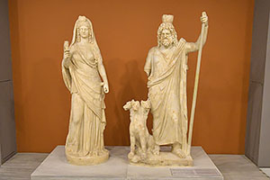 Heraklion