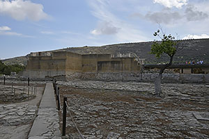 Knossos