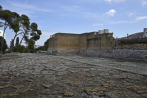 Knossos