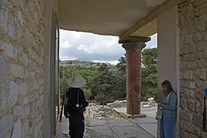Knossos