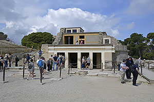 Knossos