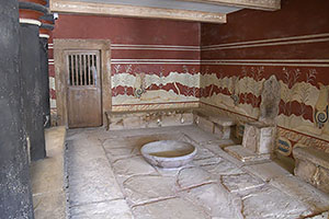 Knossos