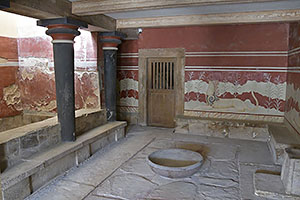 Knossos
