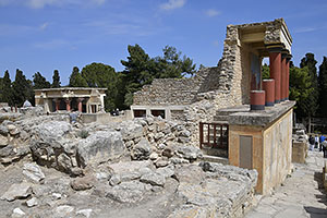 Knossos