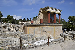 Knossos