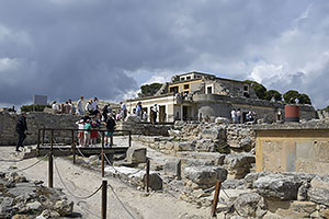 Knossos