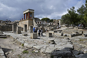 Knossos