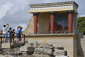 Knossos