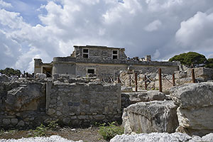 Knossos
