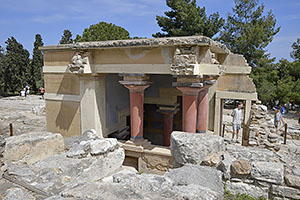 Knossos