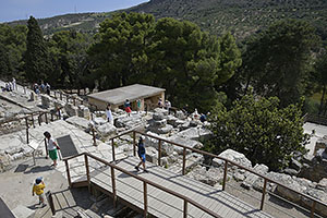 Knossos