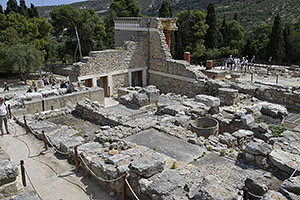 Knossos