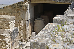 Knossos