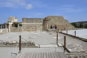 Knossos