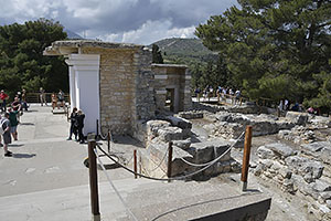 Knossos