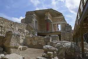 Knossos