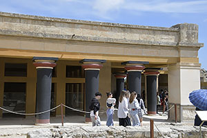 Knossos
