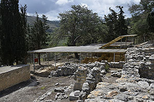 Knossos