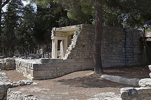 Knossos