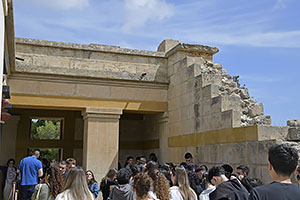 Knossos