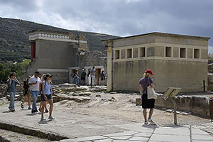 Knossos